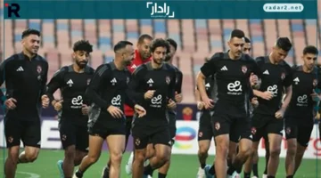 الأهلي يحدد موعد انتقاله إلى ملعب «إيجل نوار» في دوري أبطال إفريقيا